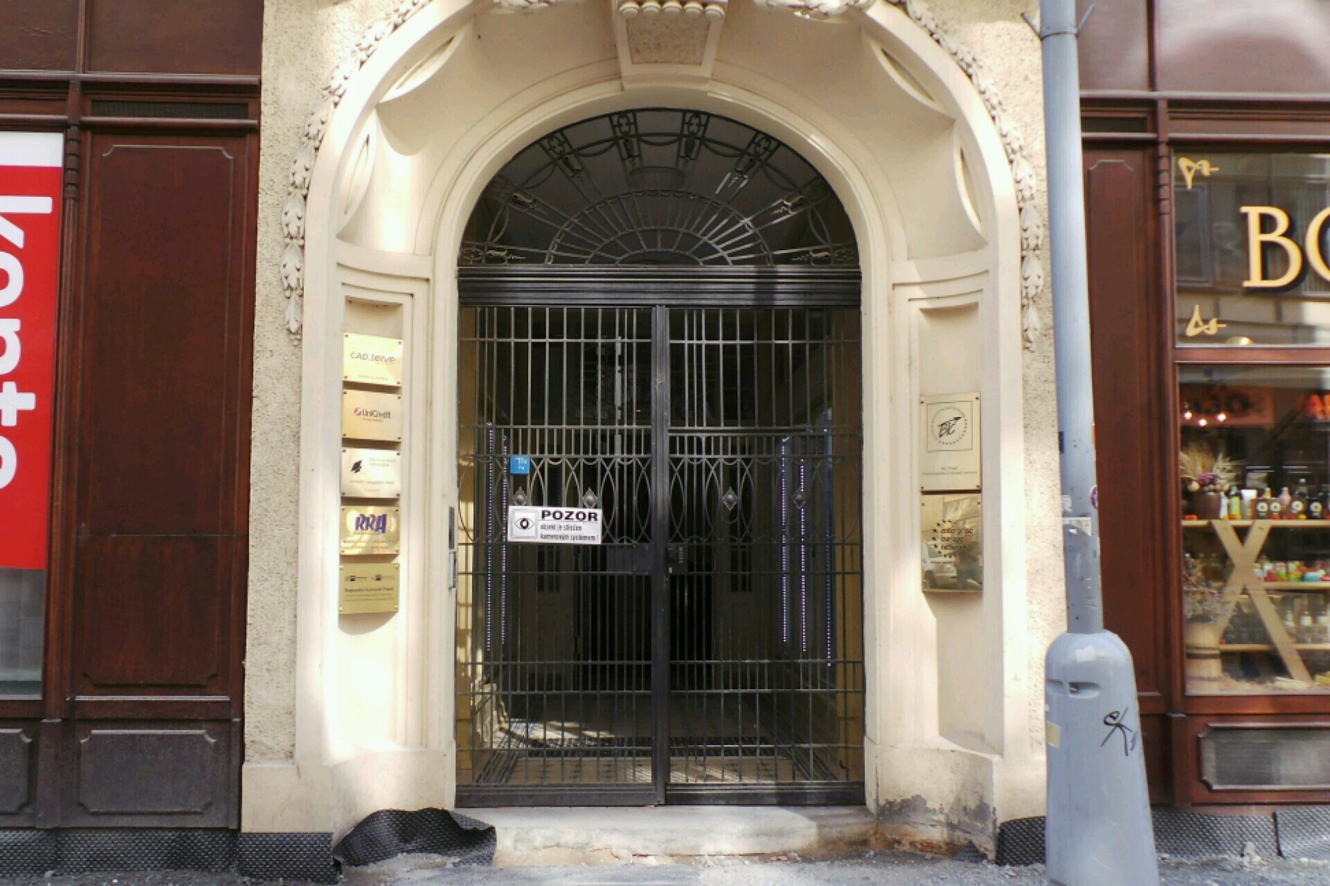 Botanicus, spol. s r.o.