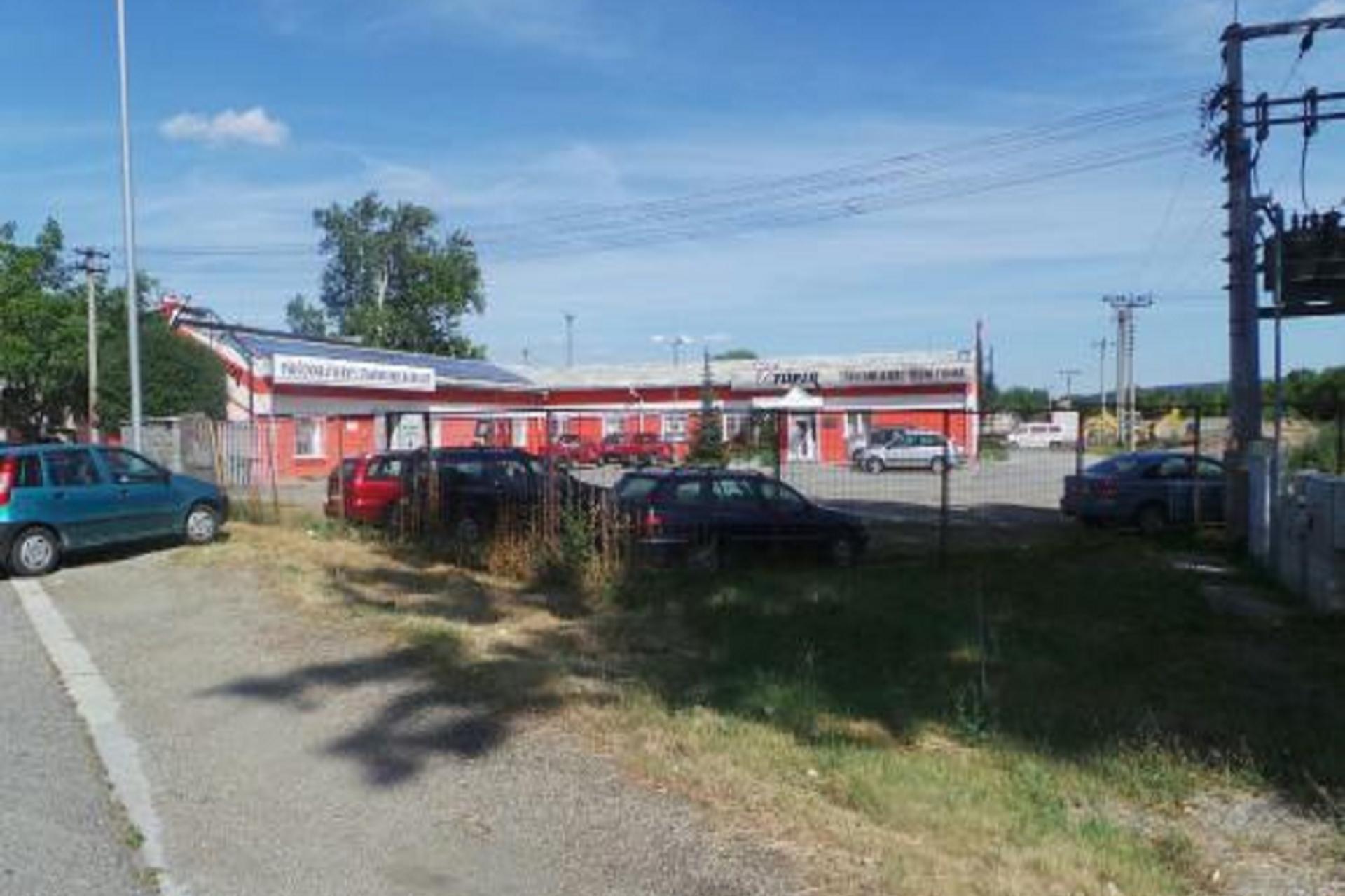 TUFÍR, spol. s r.o.