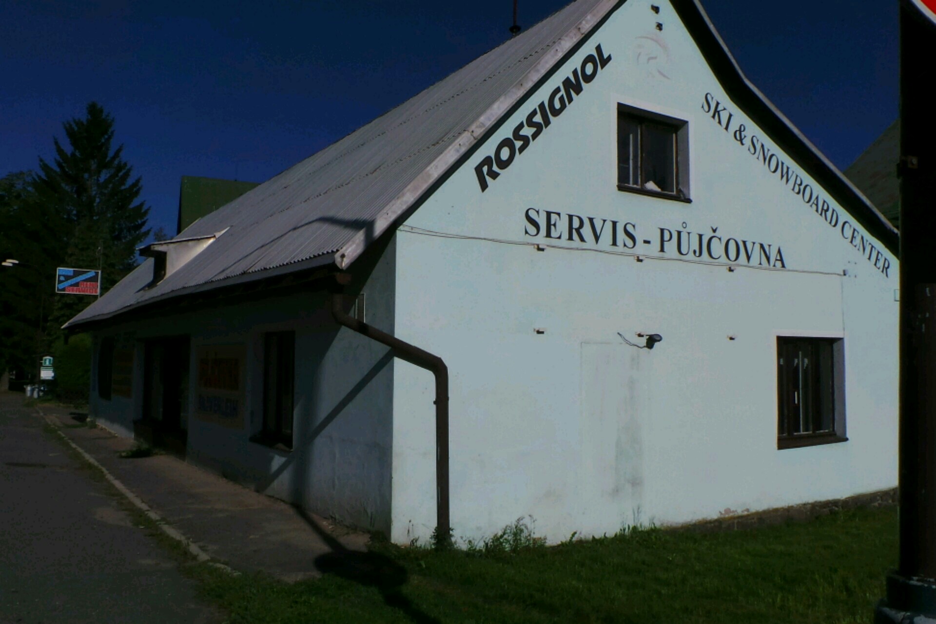 Půjčovna lyží Tendr Ski foto 3