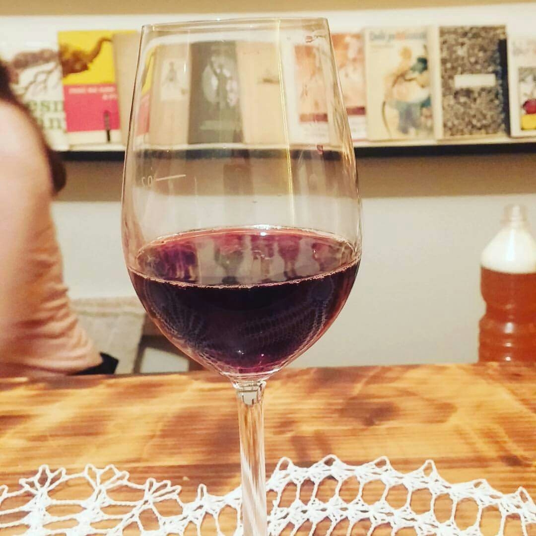 Bar Behind the Curtain foto 4