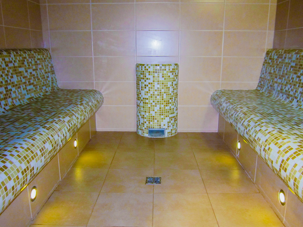 Balneo - Lázně Flora s.r.o. foto 6