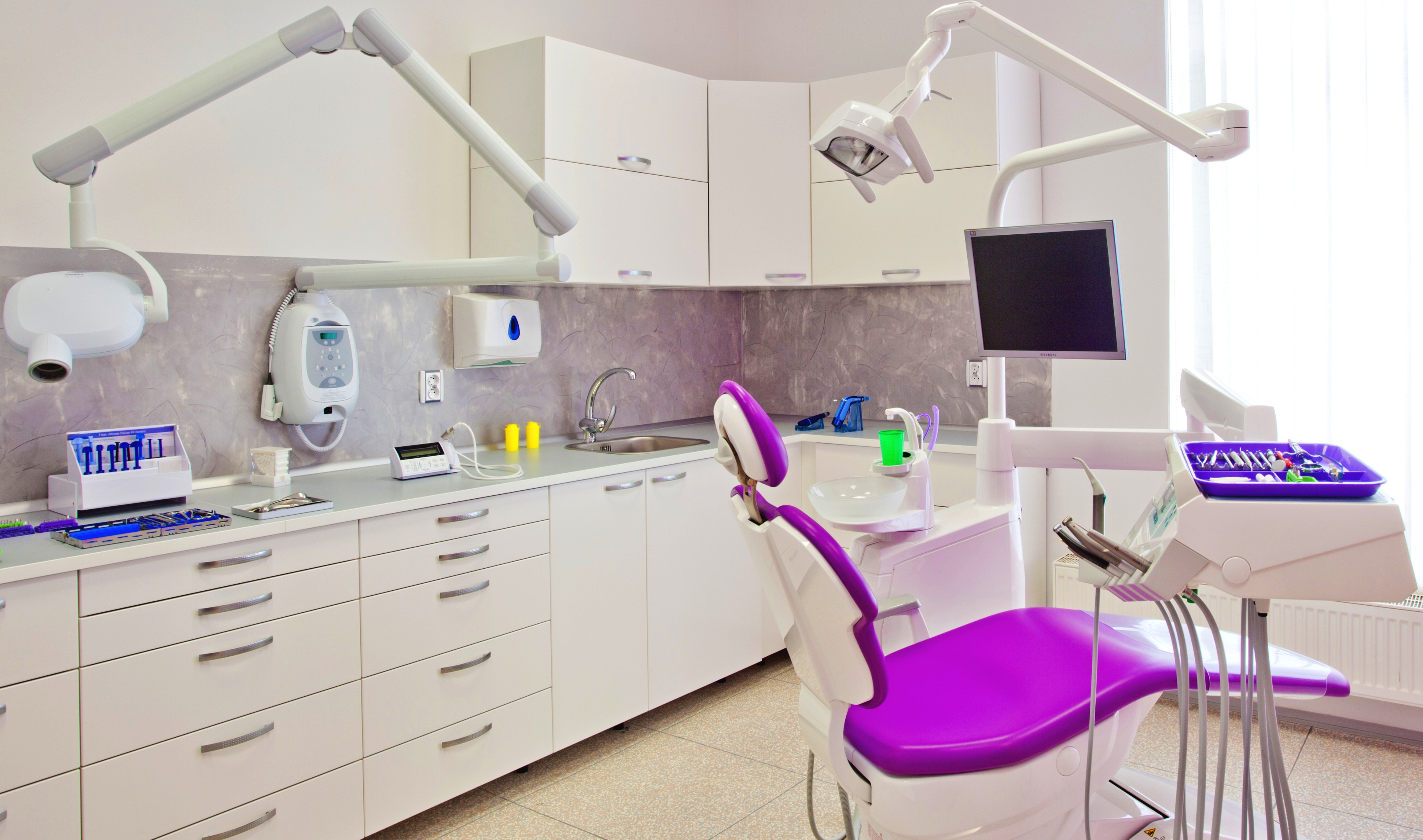 Zubní centrum Happyend s.r.o. foto 4