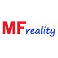 logo Monika Fröhlichová - MF reality