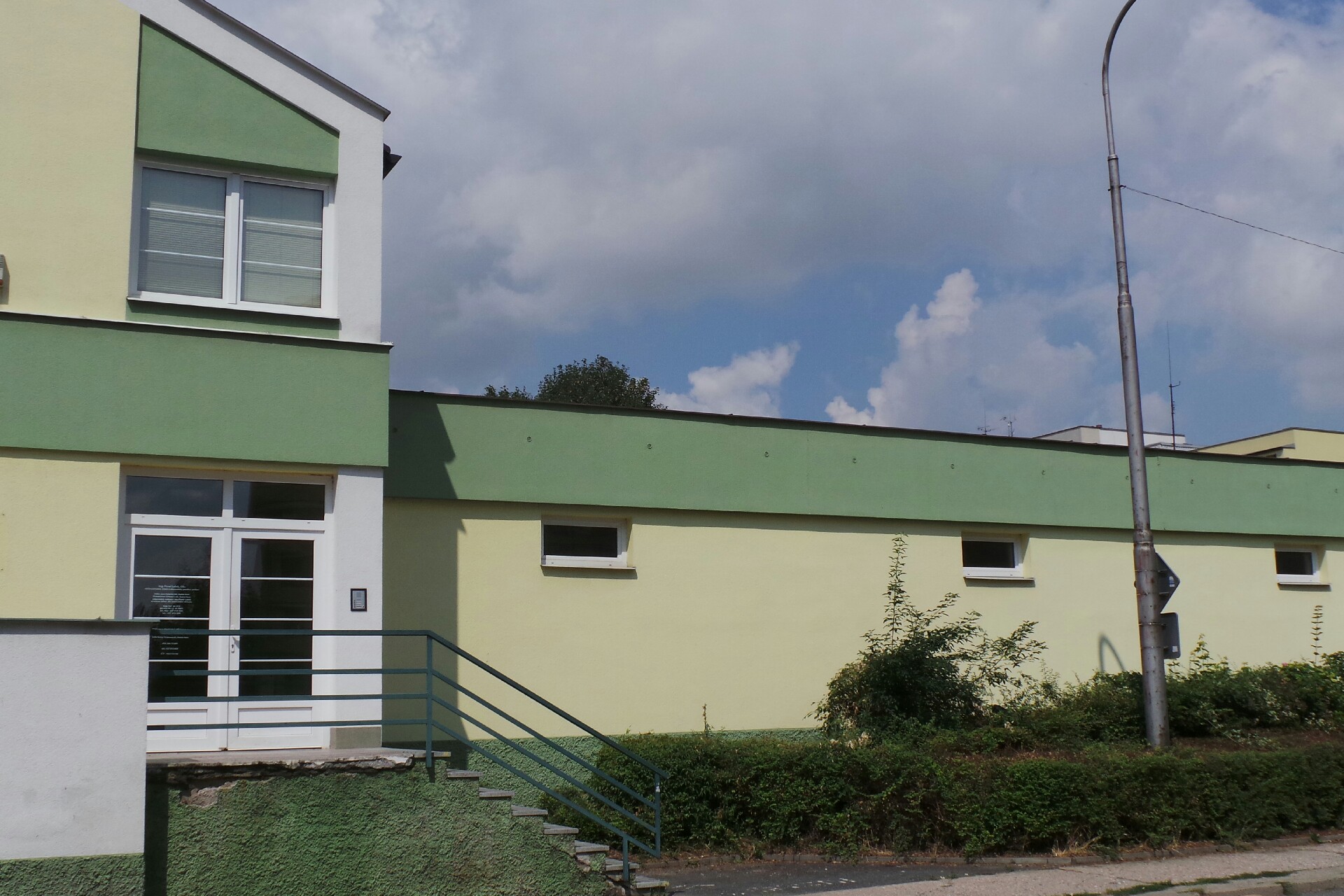 Daňový poradce ev. č. 1224 Ing. Pavel Lelek, CSc.