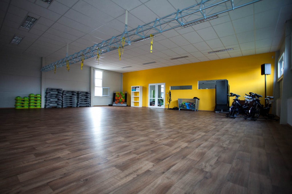 3D FITNESS s.r.o. foto 6