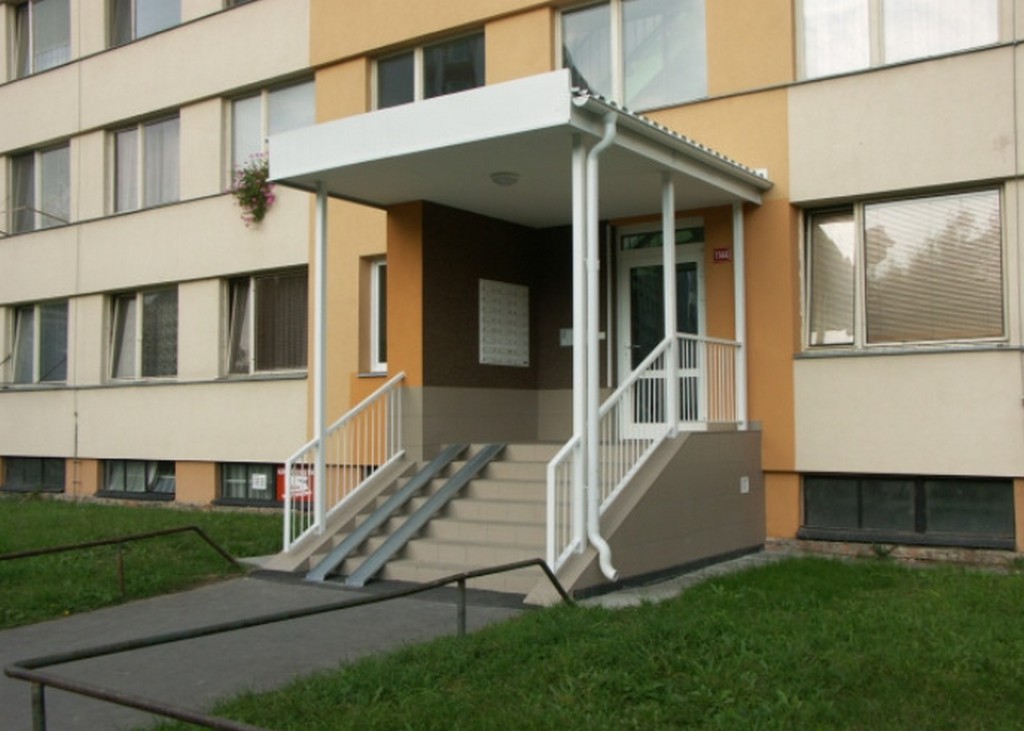 Stavební bytové družstvo Neratovice foto 3