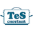 logo TeS Chotěboř