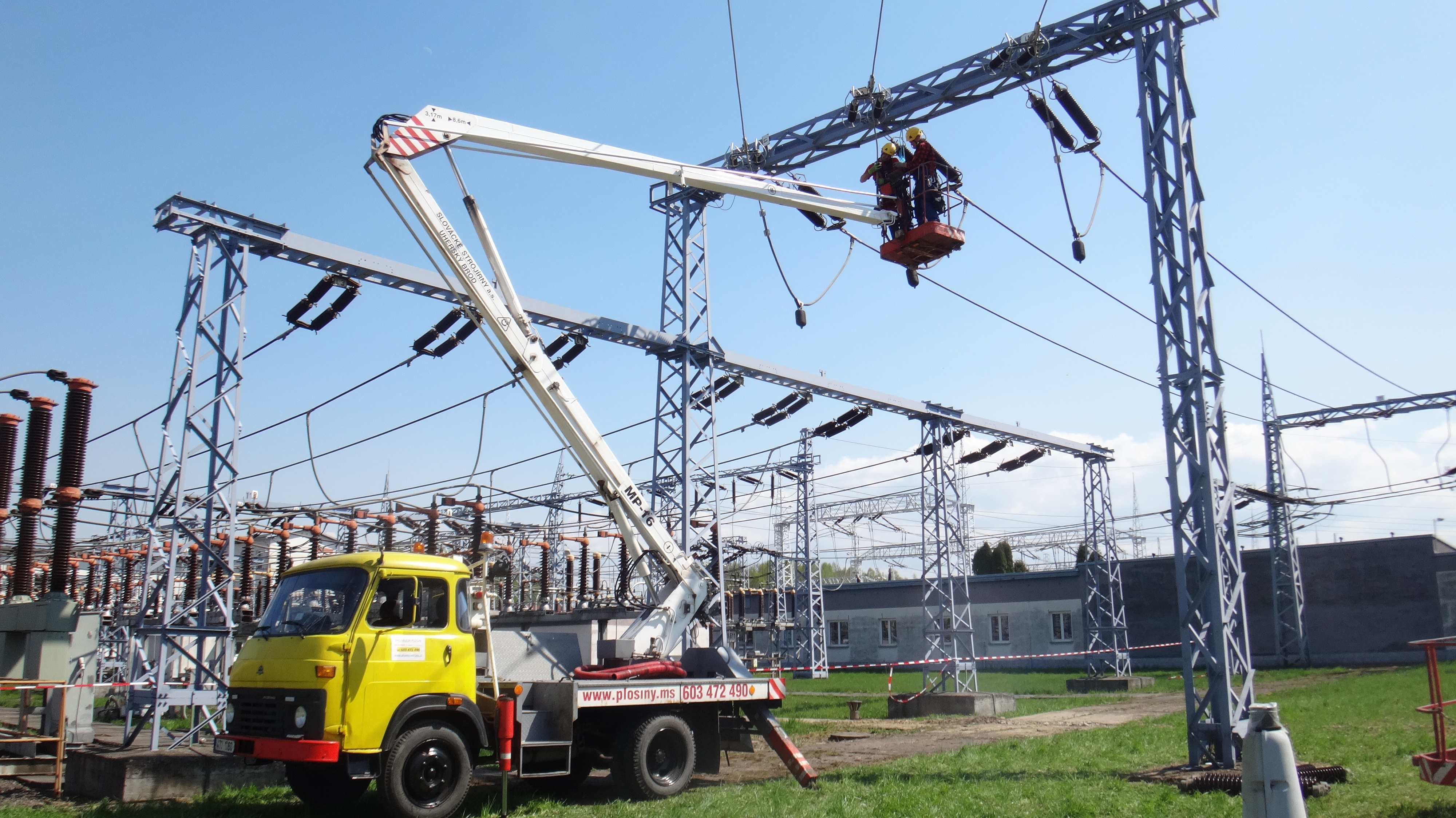 Plošiny Sedlařík foto 3