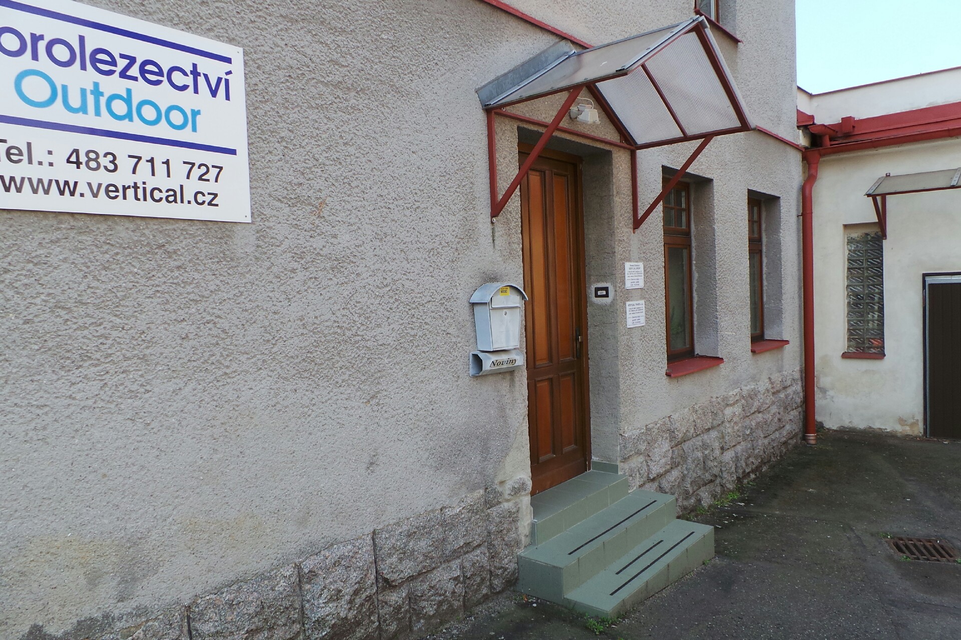 Vertical Trade, s.r.o.