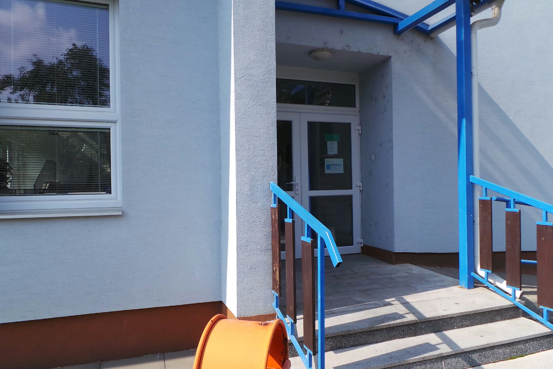 MUDr. Alena Vávrová foto 1