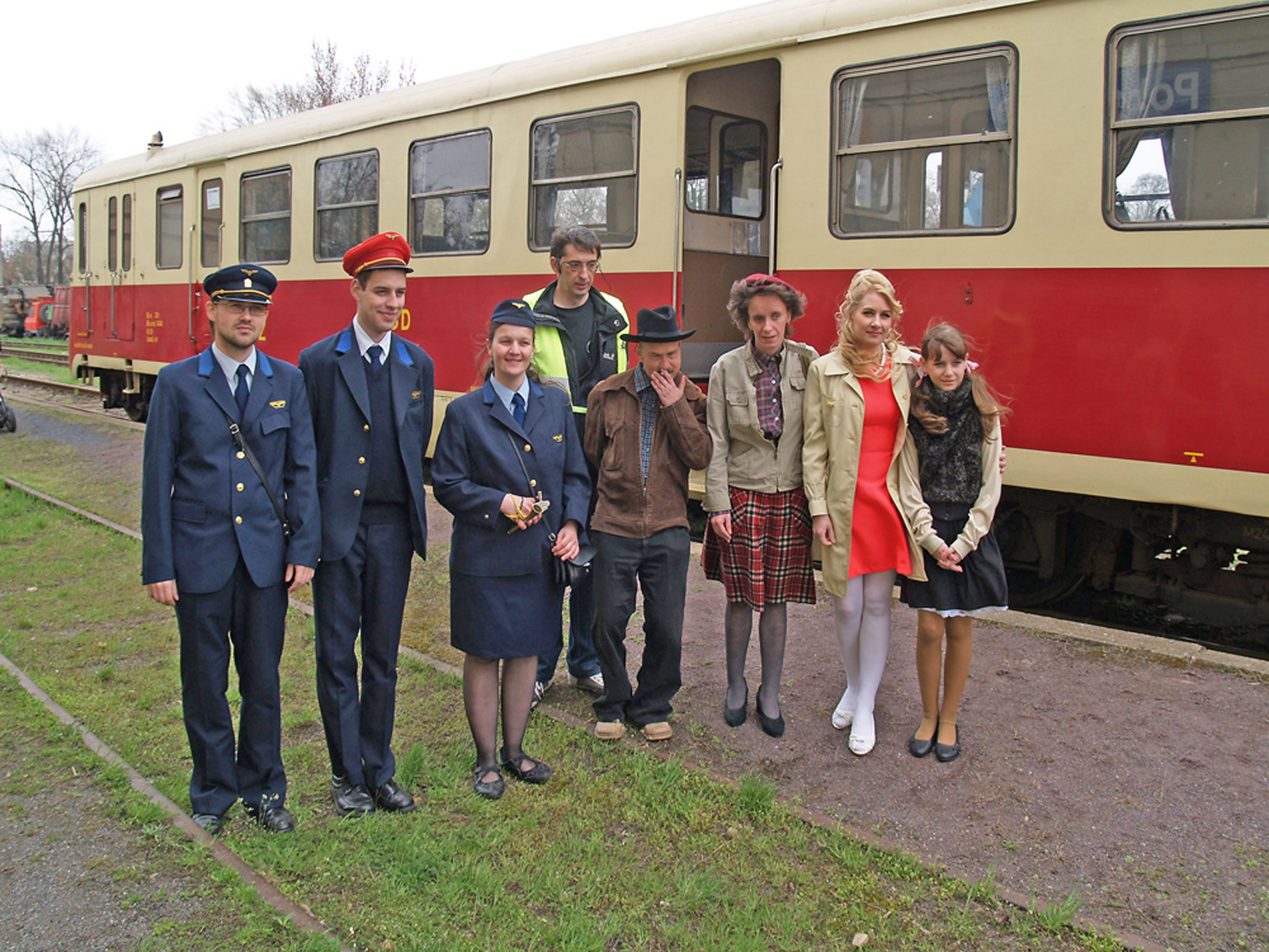 Klub přátel lokálek foto 4