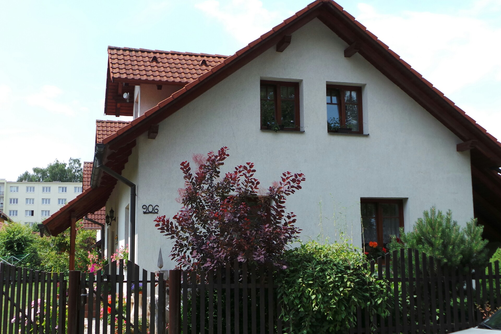 Tesařství Petr Šulc