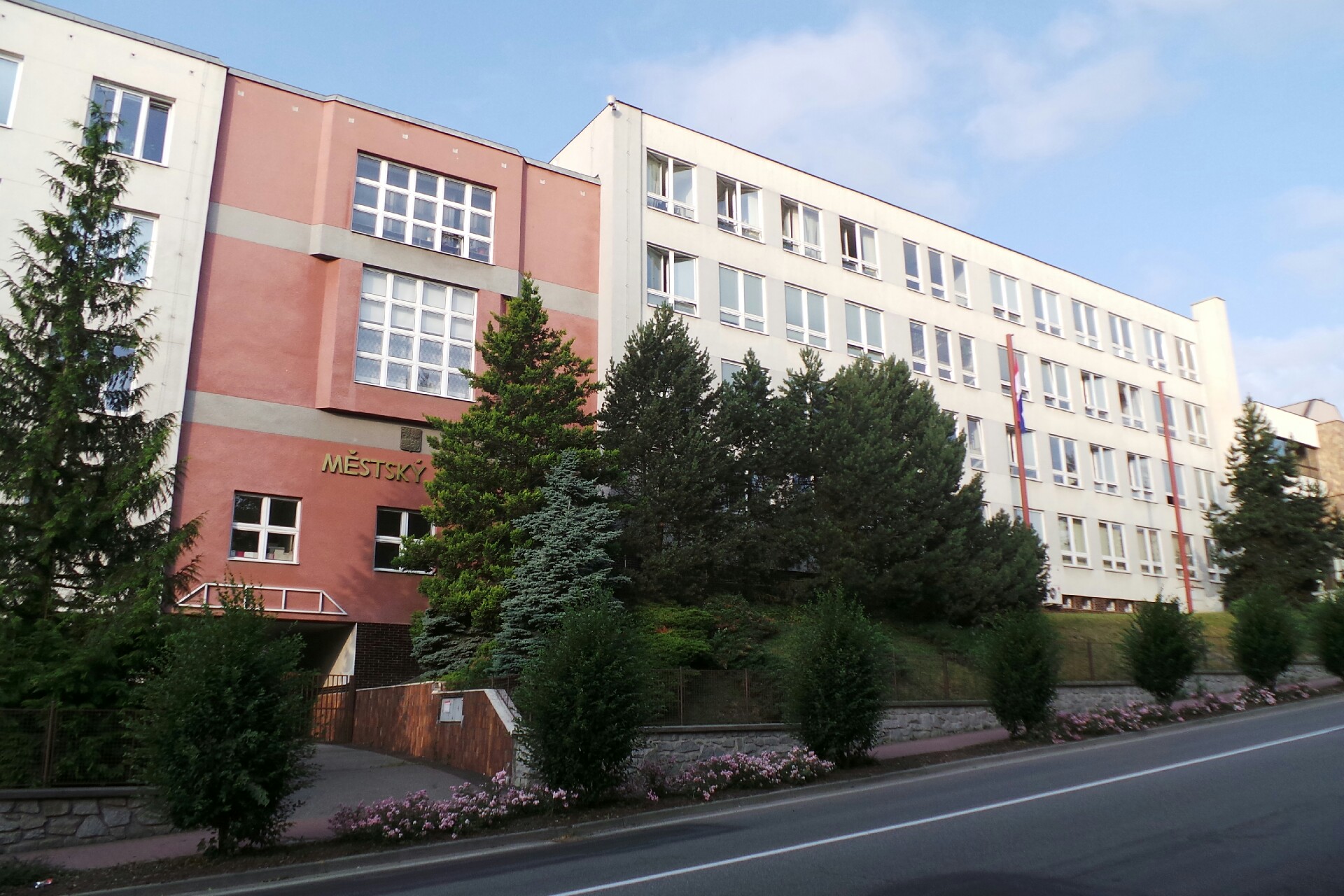 Živnostenský úřad Pelhřimov