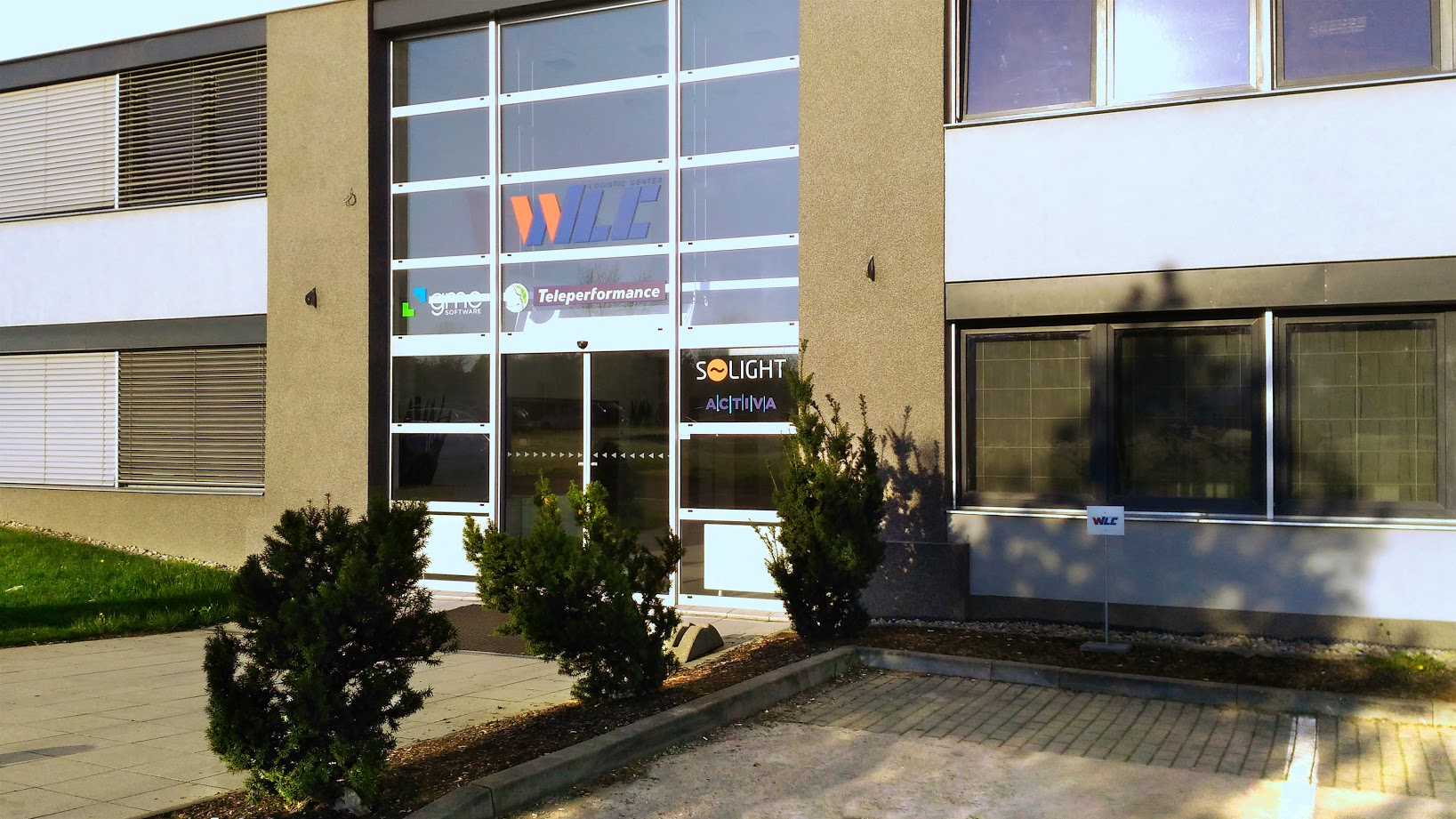 Solight Holding s.r.o. foto 3