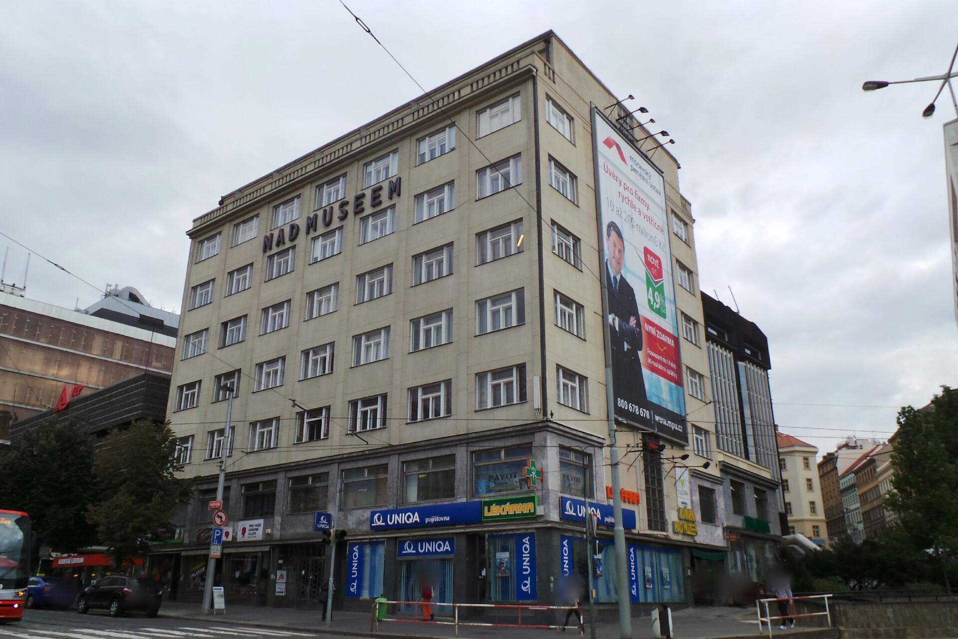 PhDr. Pavla Vyhlídalová foto 1