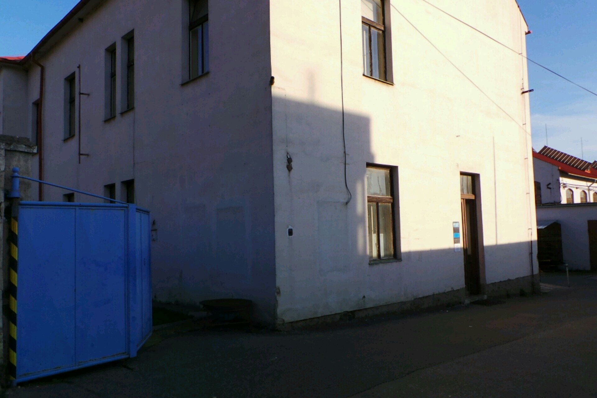 KOVOKLIMA - GÜRTLER, spol. s r.o.