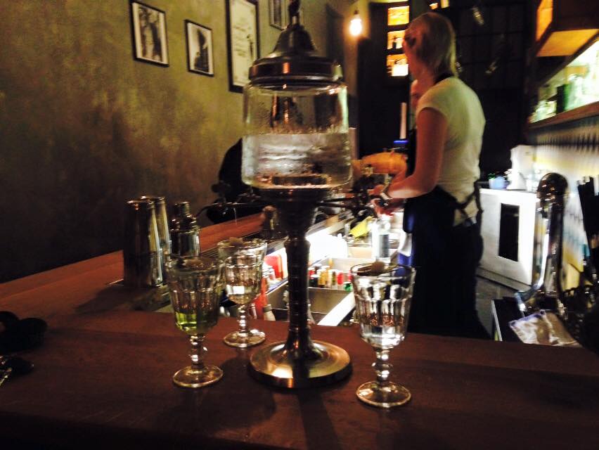 DRINK foto 5