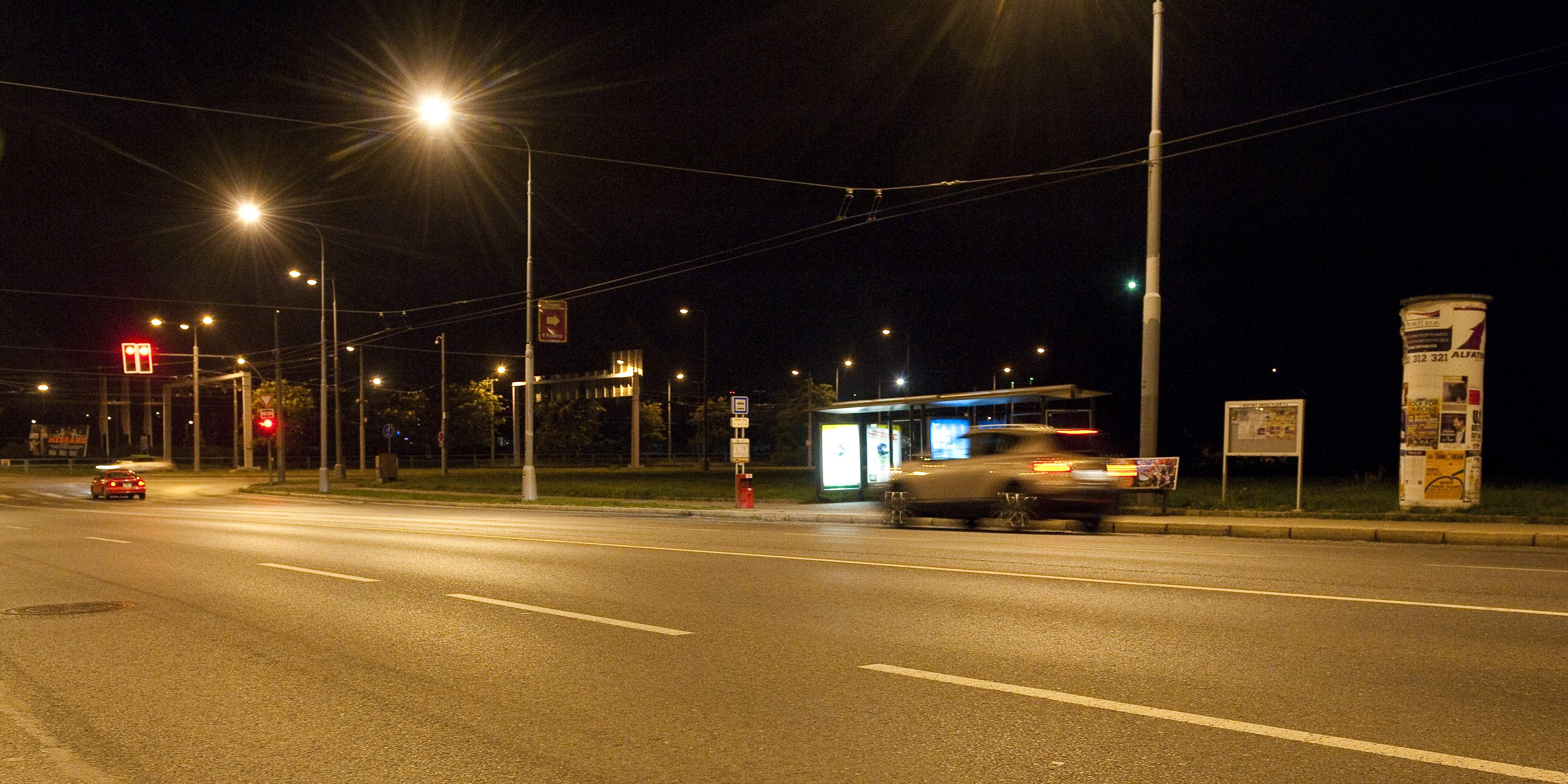PLAKÁT.CZ s.r.o. - plakátovací plochy po celé ČR foto 3