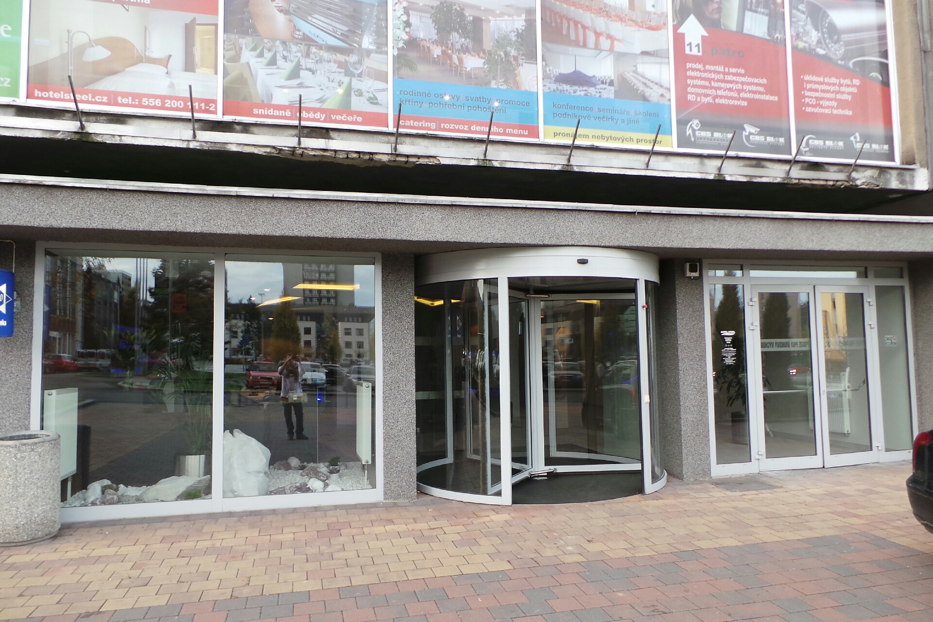 Stomatolog MUDr. Jana Wojnarová