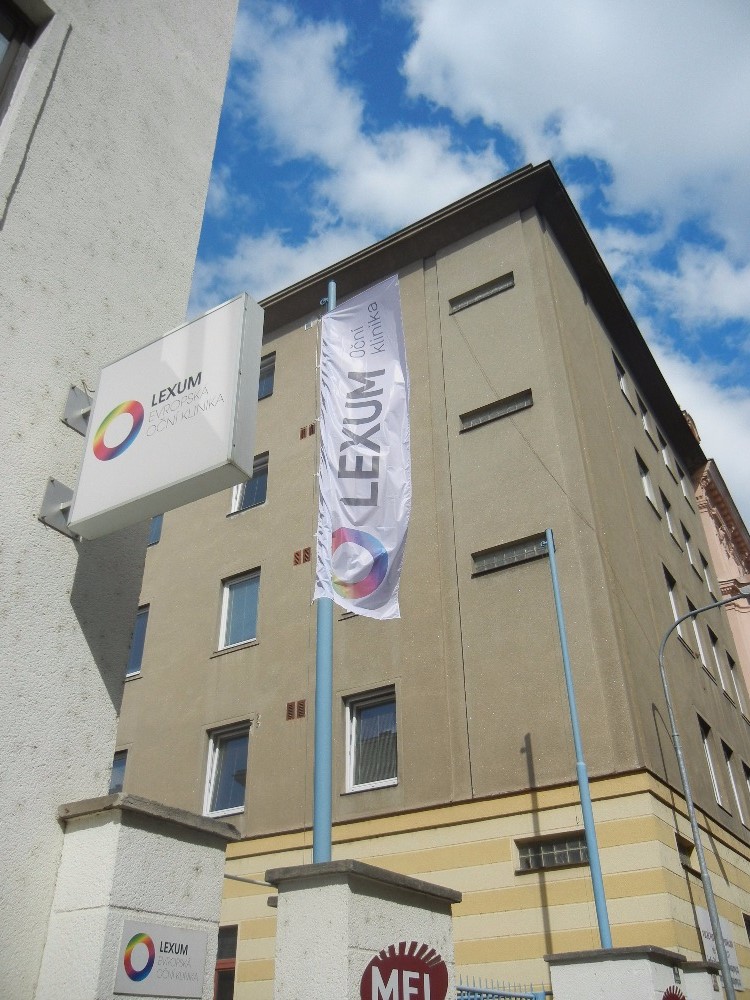 Lexum, a.s. foto 2