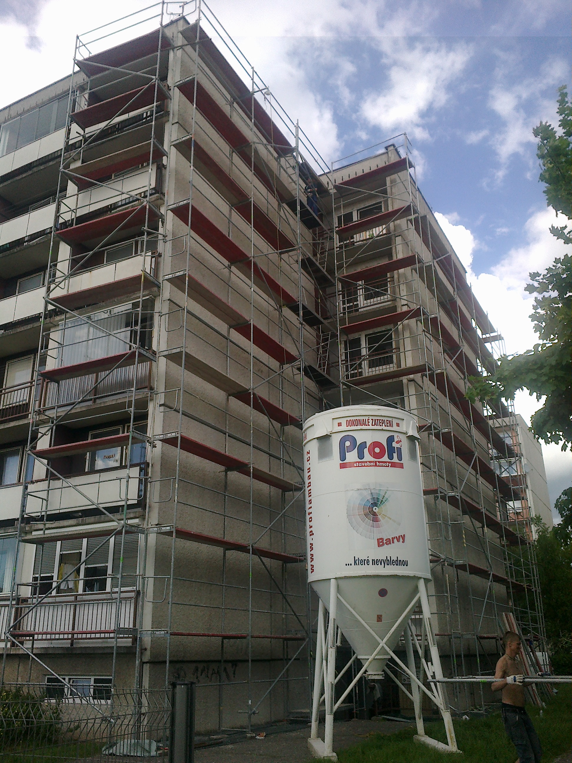 Profi Hradec Králové, s.r.o. foto 2