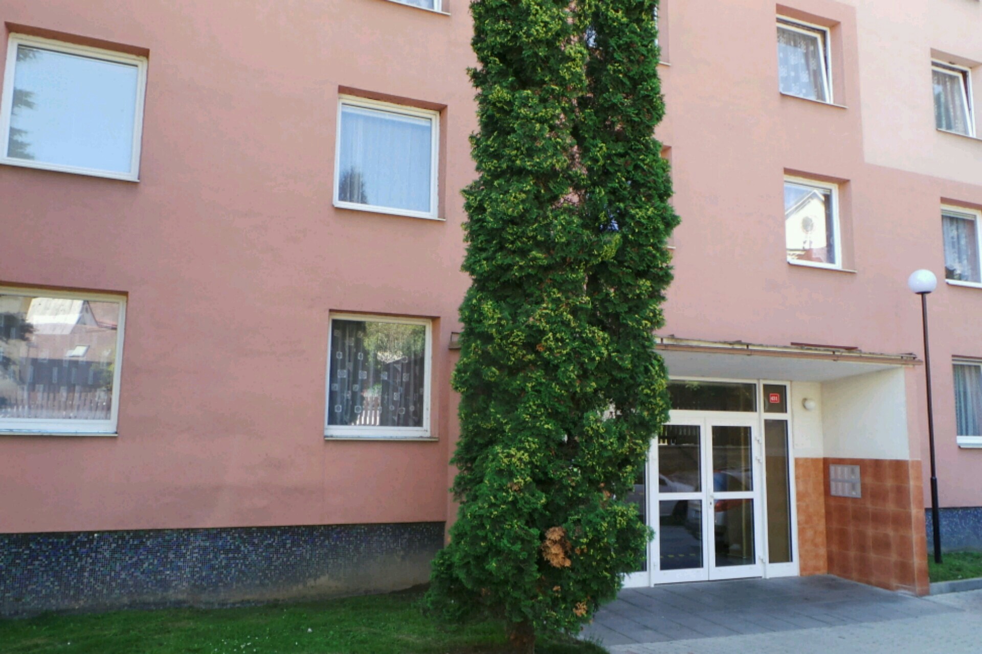 Teplo města Železný Brod, s.r.o.