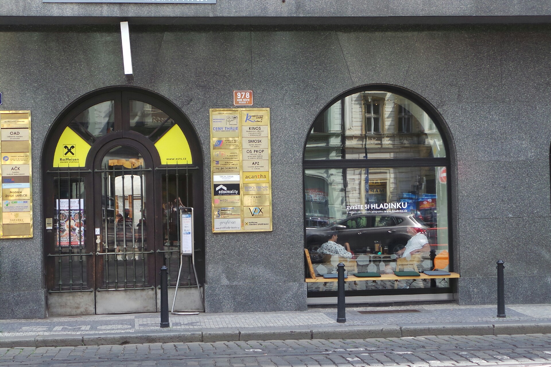 Daňový poradce ev. č. 2971 Ing. Sofia Komrsková