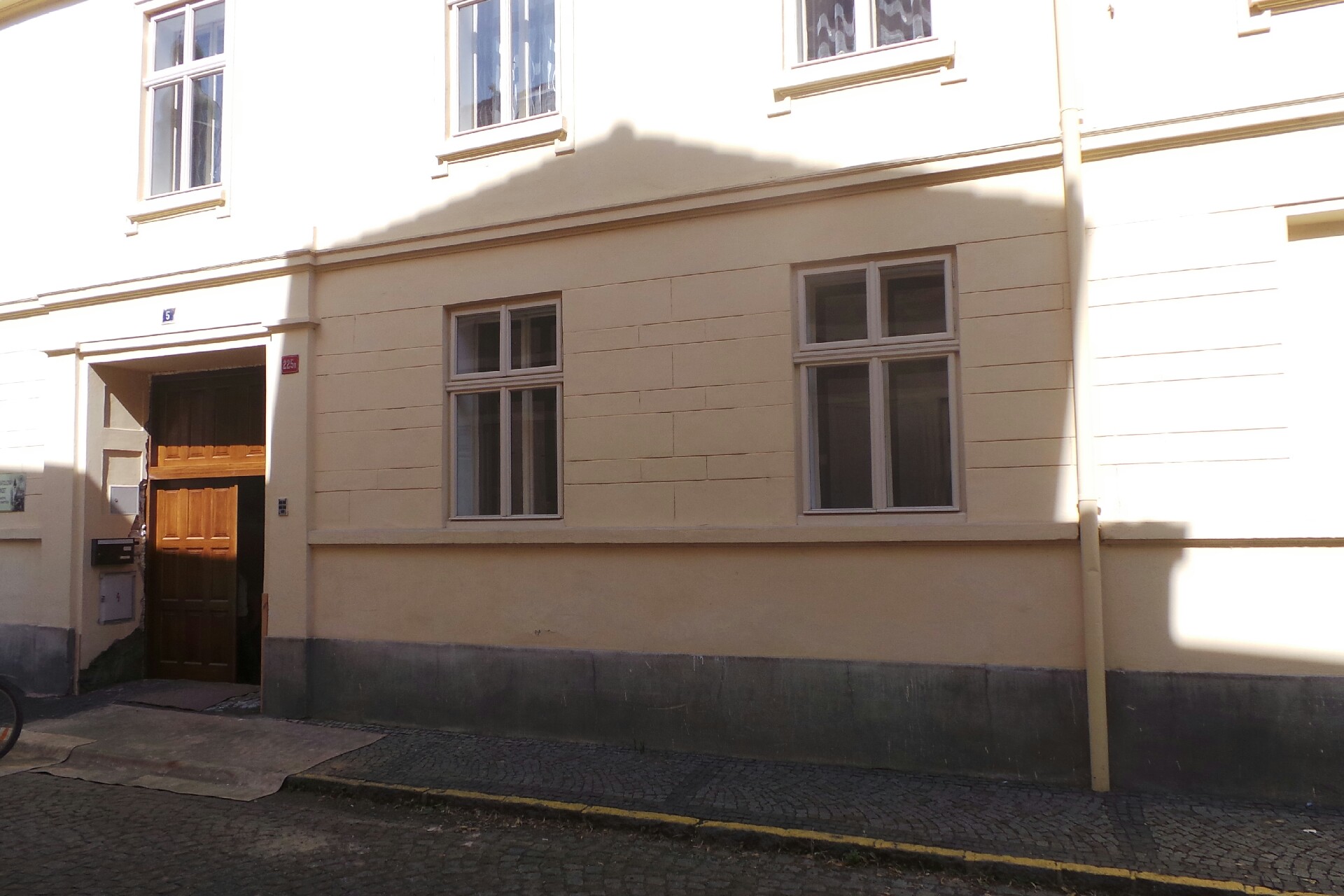 Římskokatolická farnost - děkanství u Všech Svatých Litoměřice