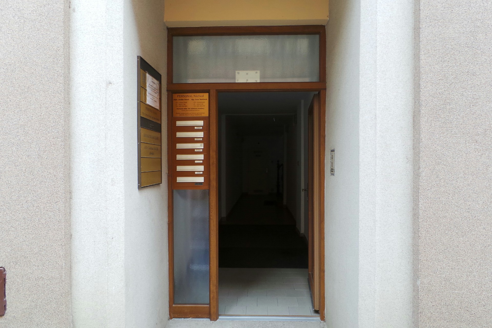 JUDr. Vladimír Špaček