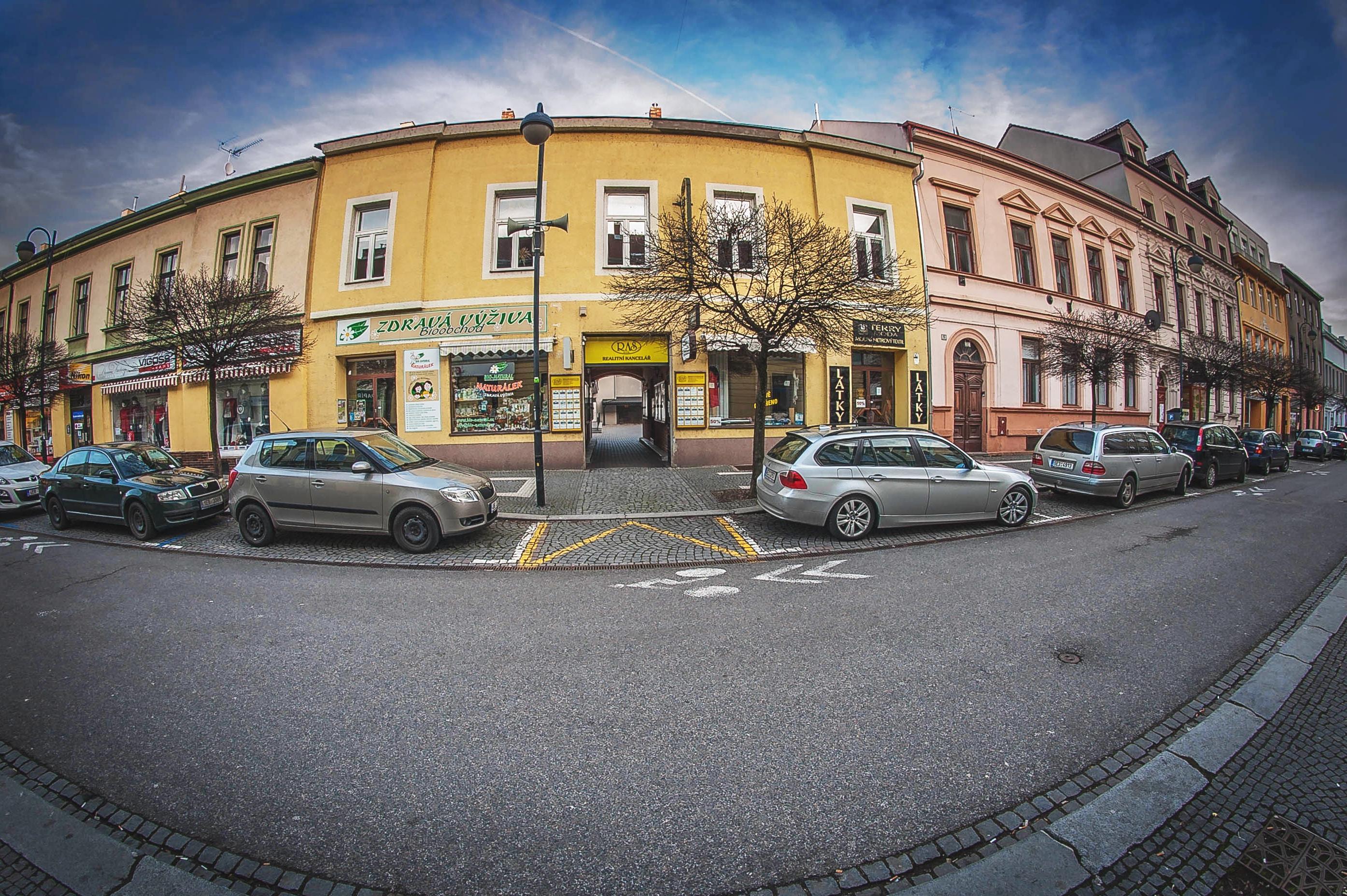 Masáže a kosmetika Lenka