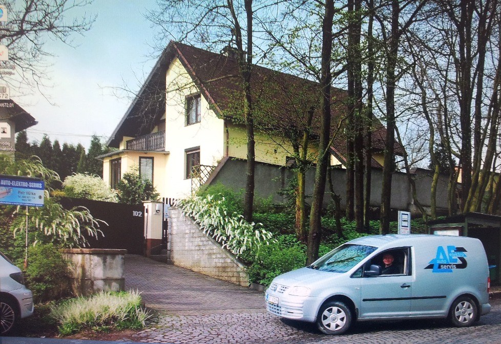 Autoelektro servis HŮLKA PETR  -  opravy alternátorů a startérů foto 2