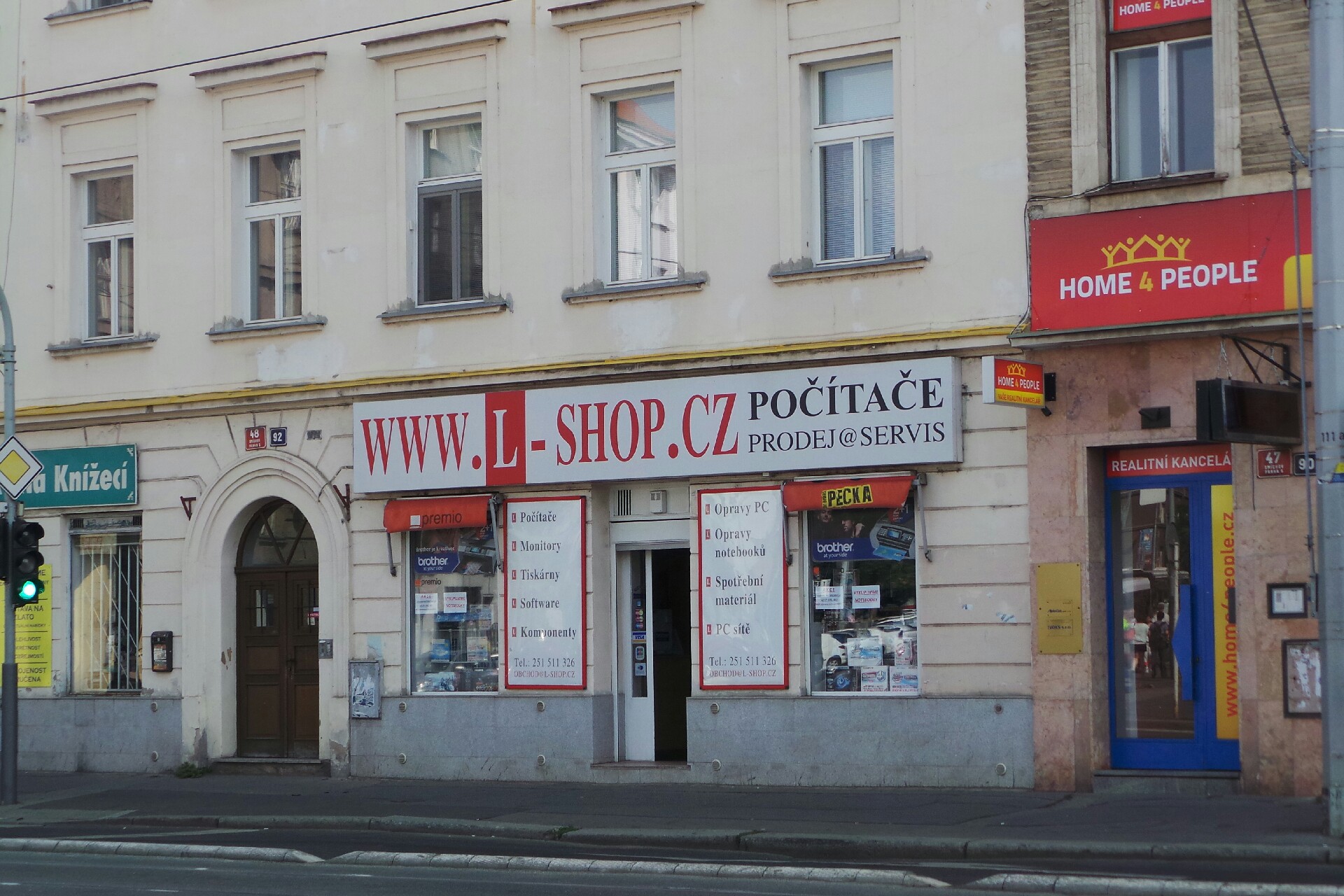 L-SHOP.CZ