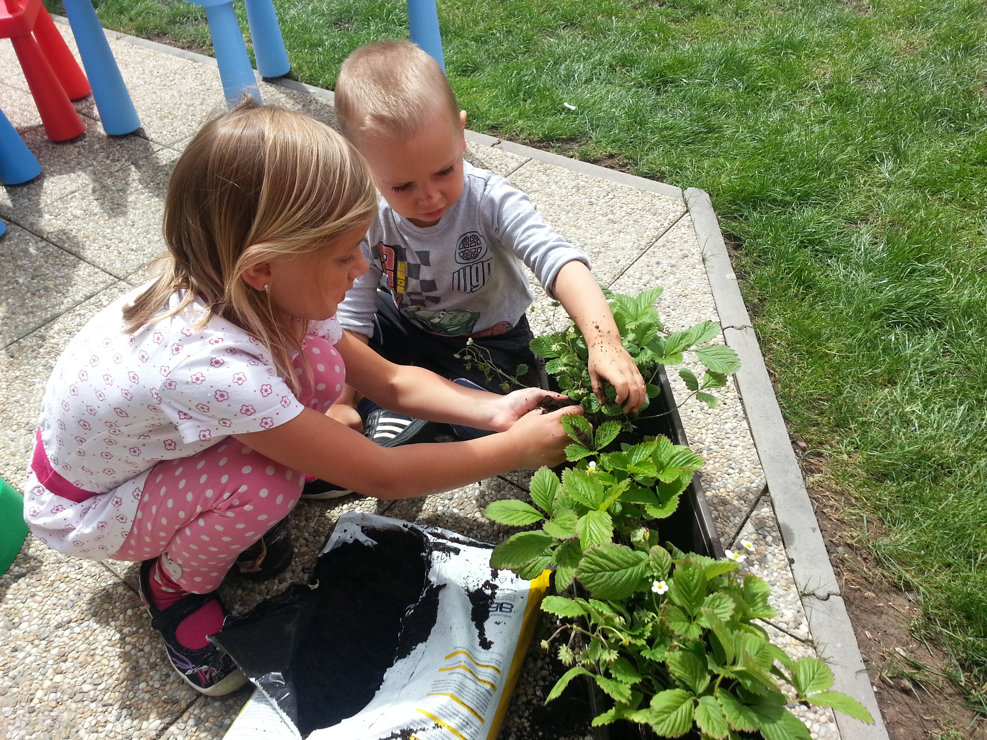 Mateřská škola Štístko foto 6