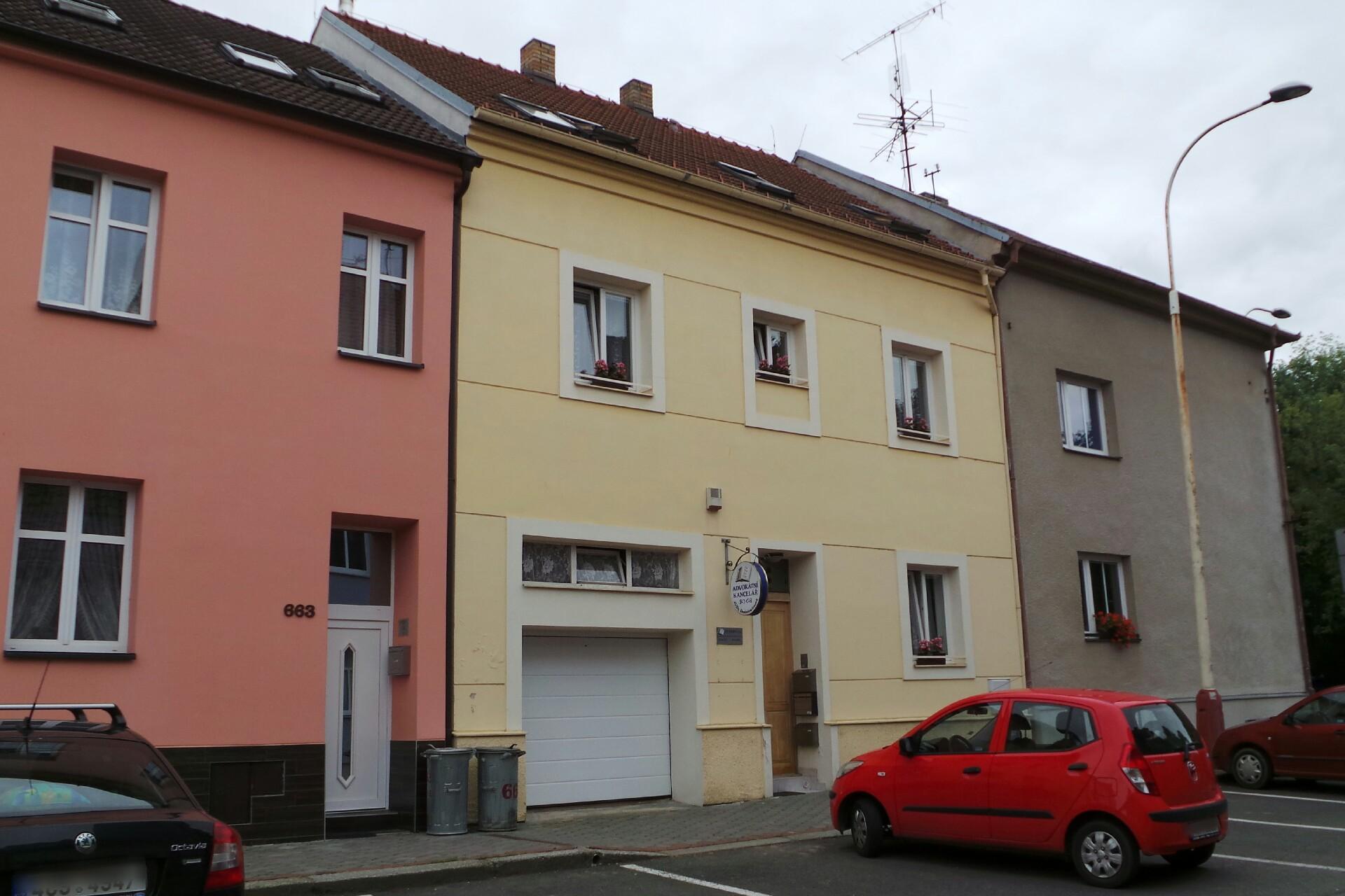 JUDr. Ivo Danielowitz, advokátní kancelář