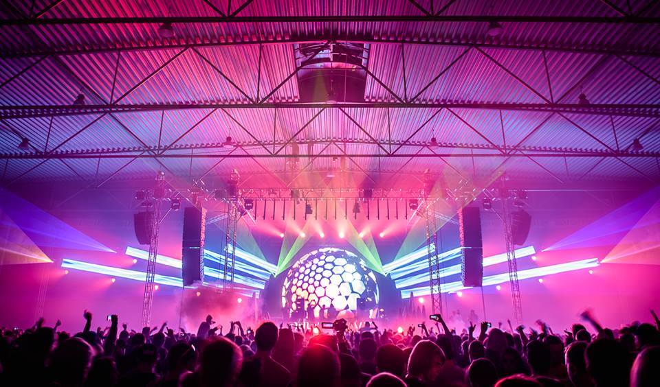 JESA sound & light equipment foto 5