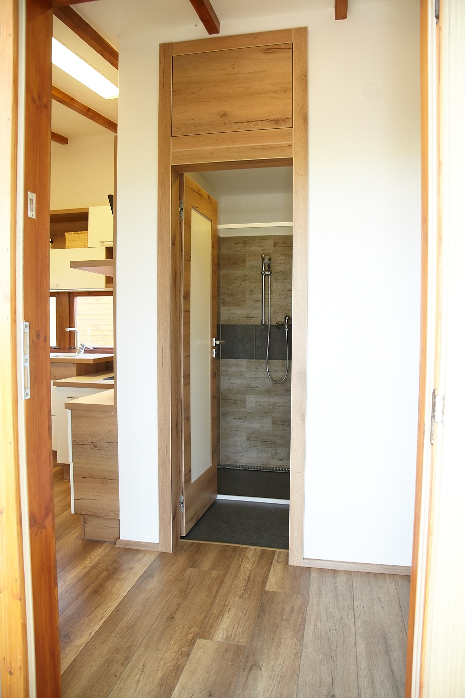 Apartmány u Zelmanů foto 4