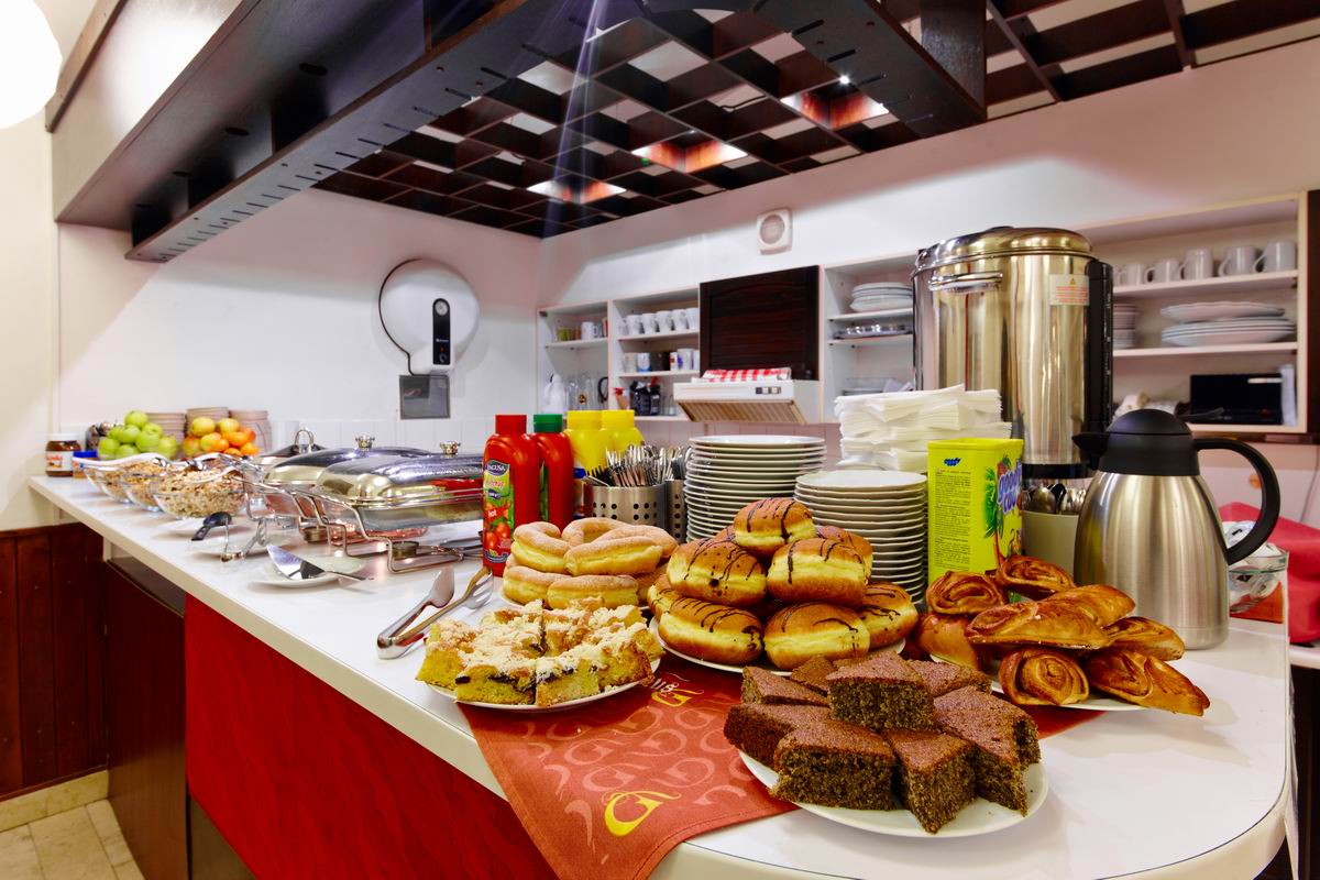 Penzion Březina foto 2