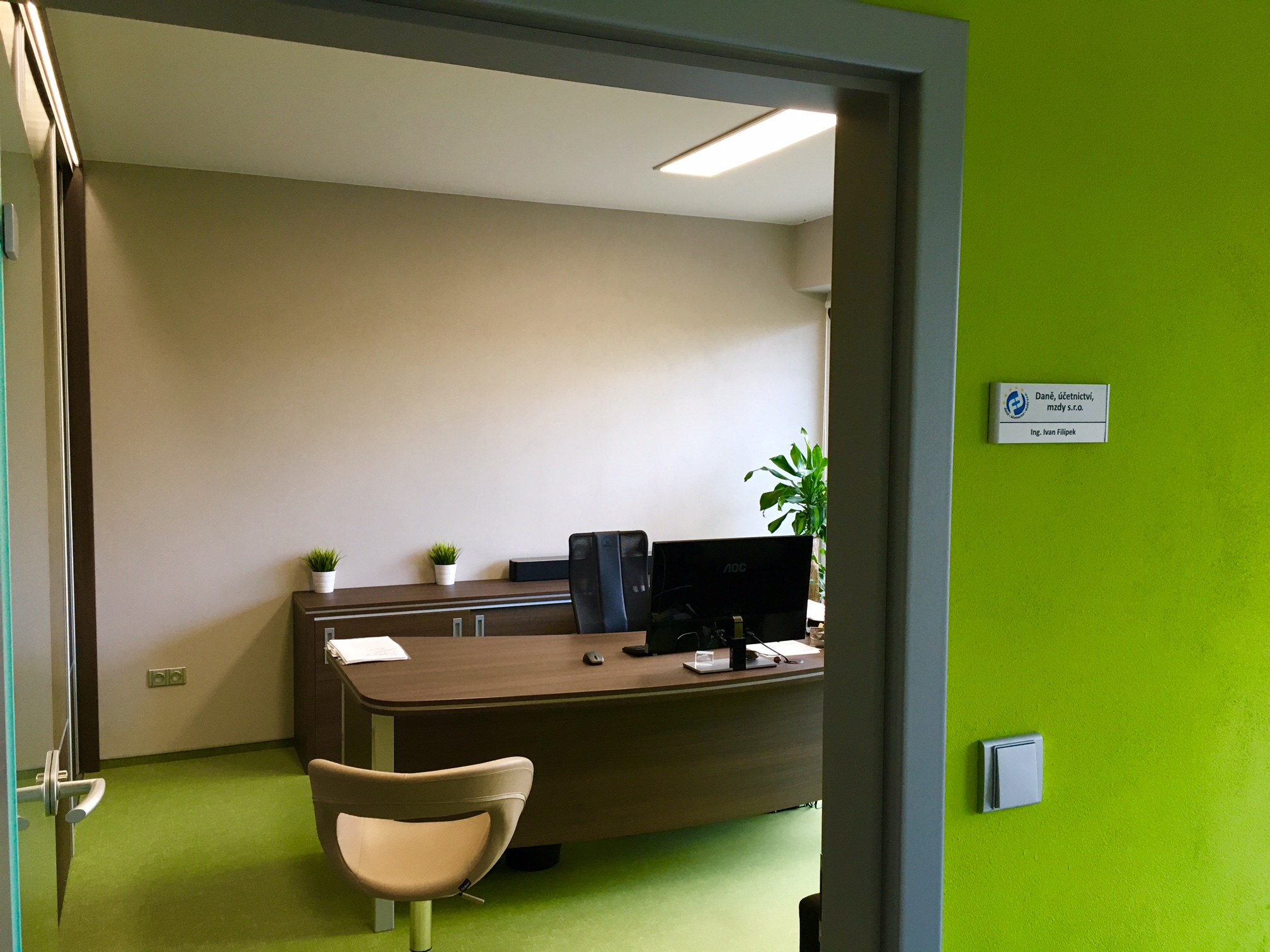 ACCOUNT OFFICE s.r.o. foto 4