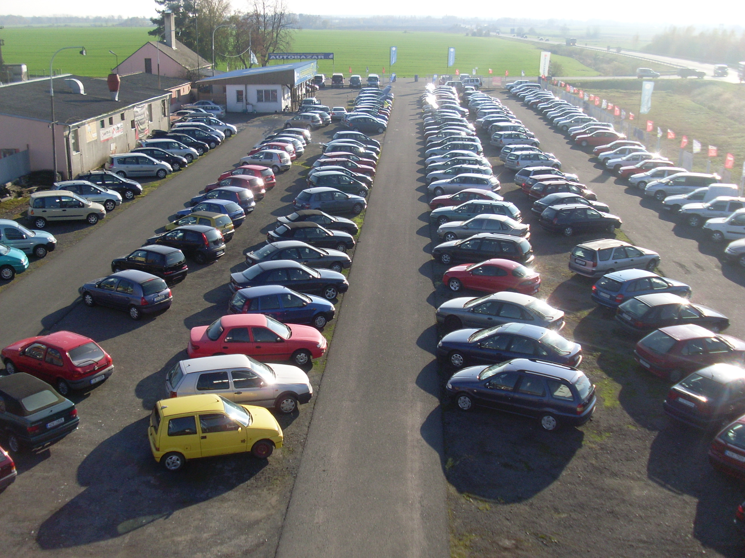 AUTOBAZAR AUTOMARKET EURO foto 4