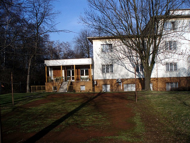 Centrum pracovní činnosti ÚSP v Ostravě foto 4