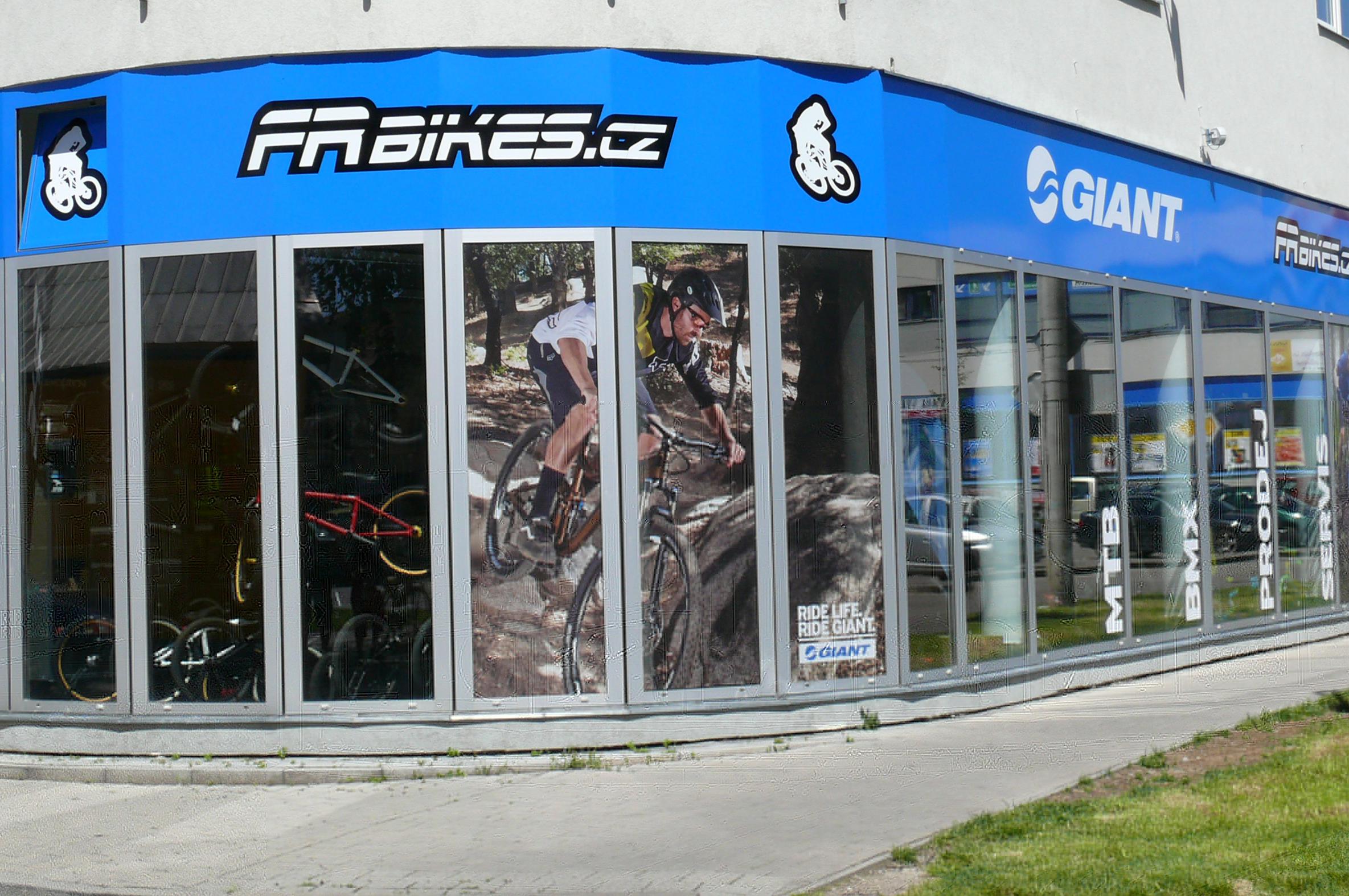 FRbikes.cz