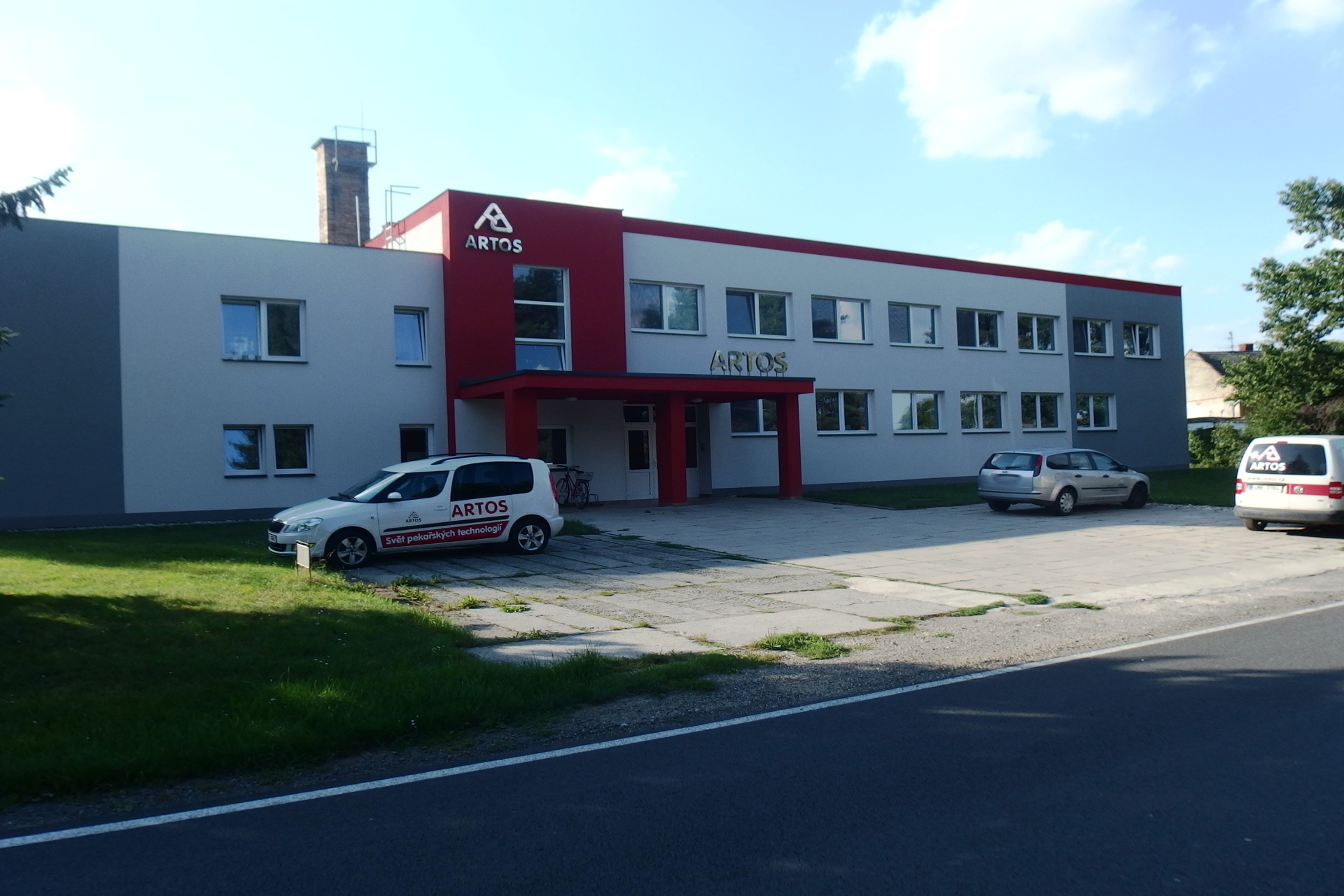 ARTOS CZ, spol. s r.o.