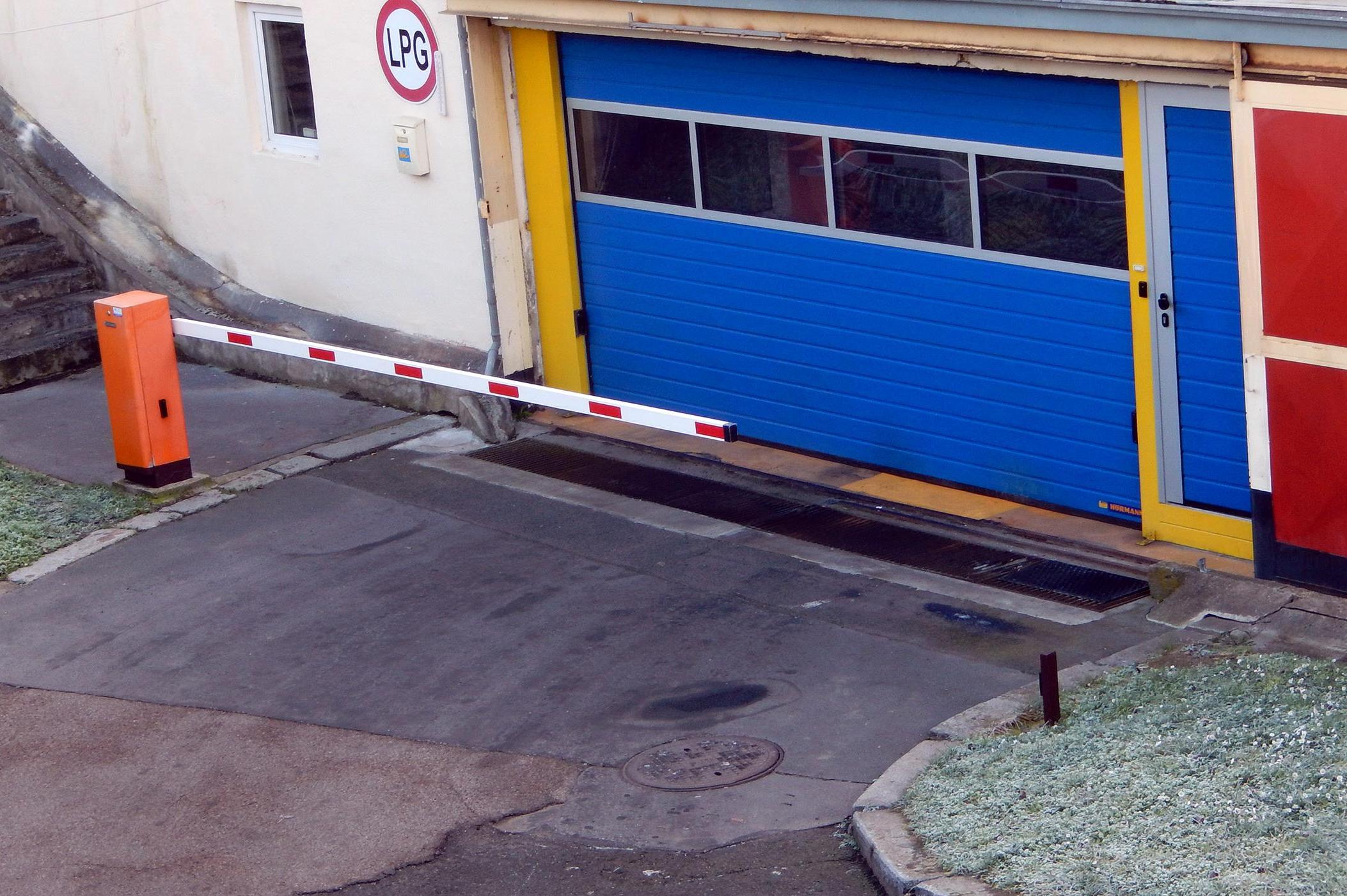 G 2, s.r.o. - Garáže Bohnice