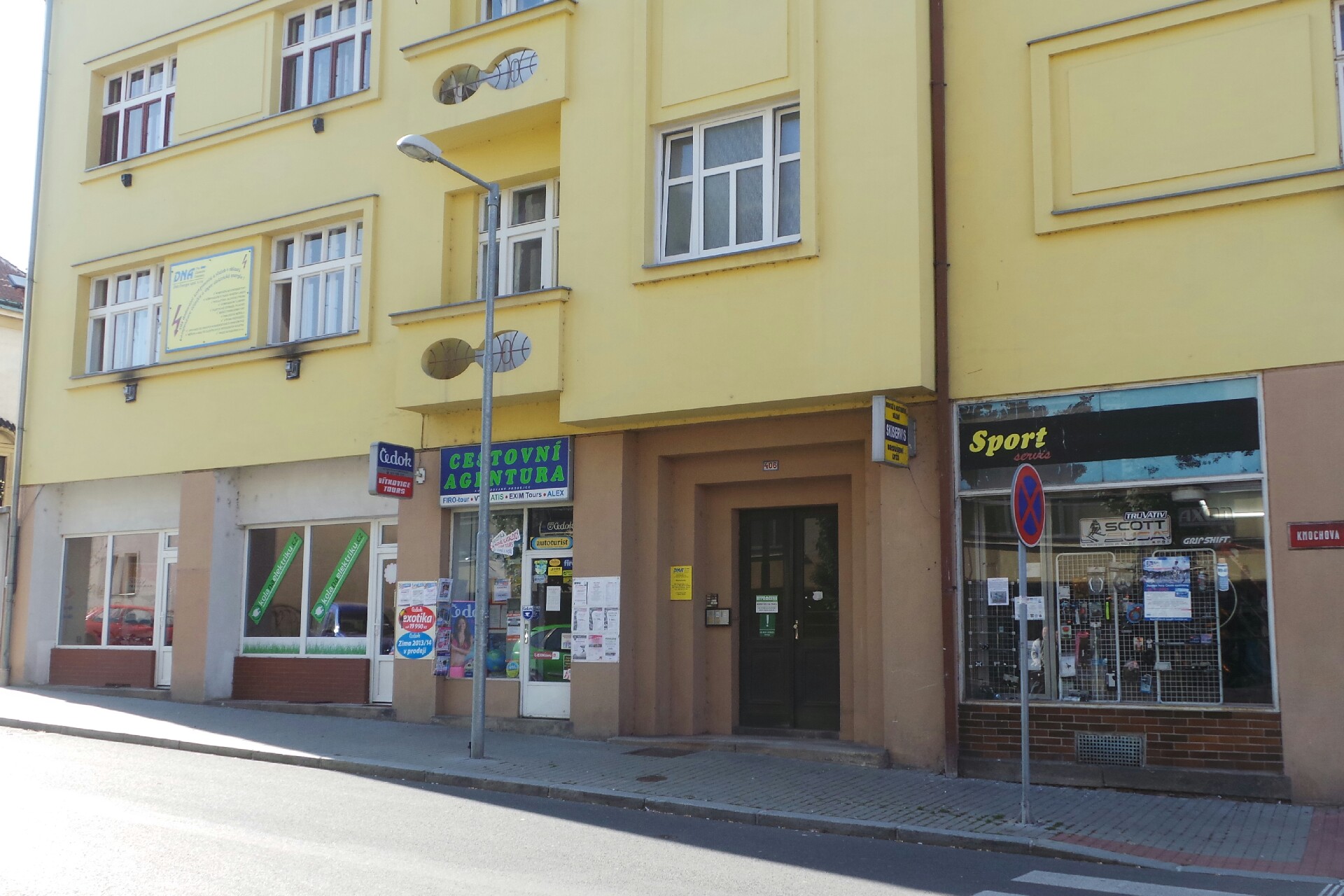 DNA Energie spol., s.r.o.