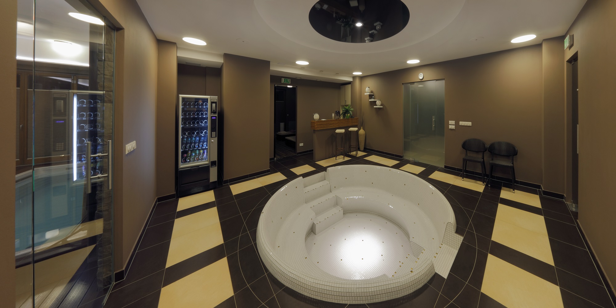Wellness Esmarin foto 5
