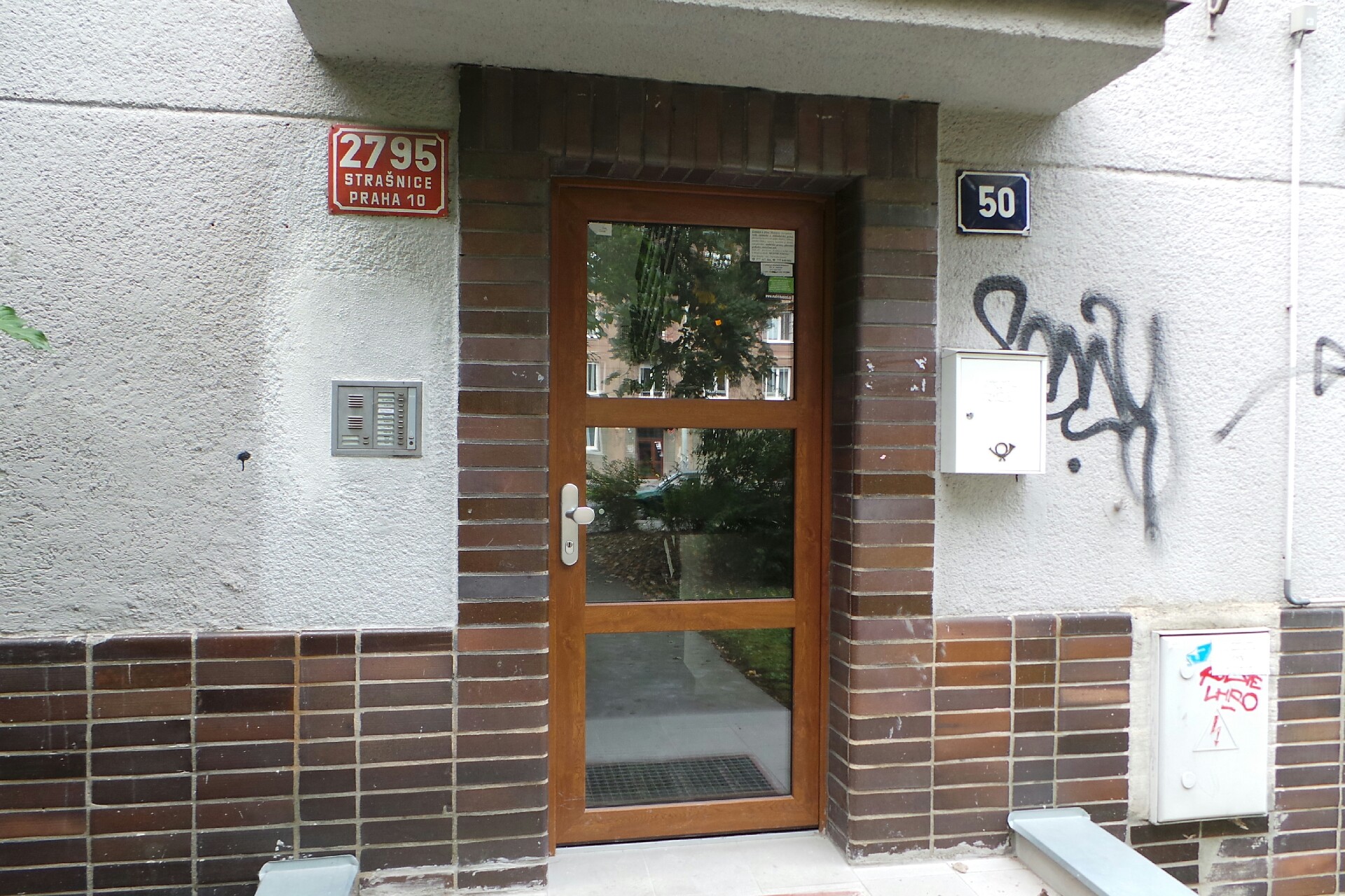 Junák - český skaut, středisko J. Rady Praha, Střelka