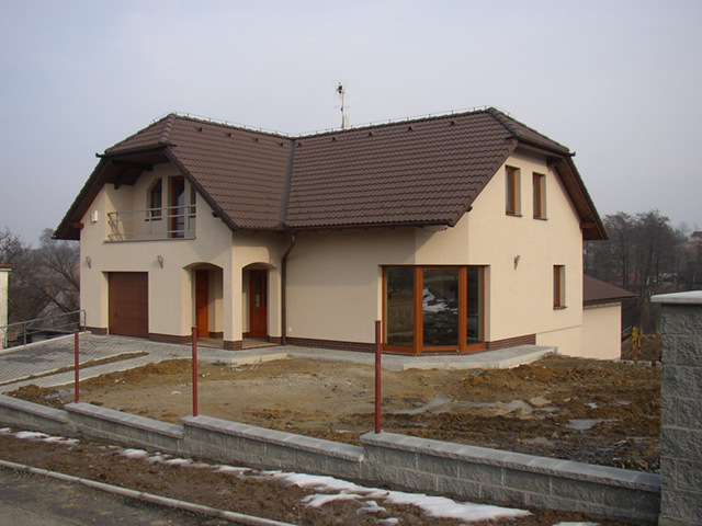 Střechy Ewerest foto 3