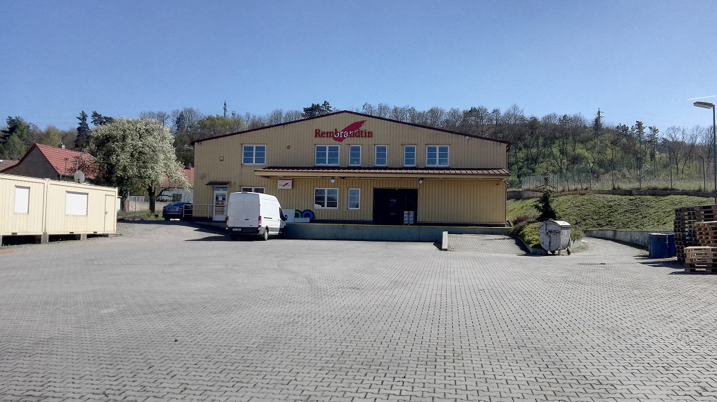 KANSAI HELIOS Czech Republic s.r.o. foto 1