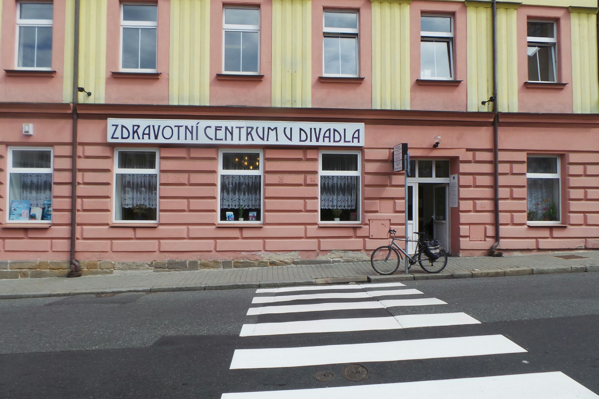 Alergologie Děčín foto 1