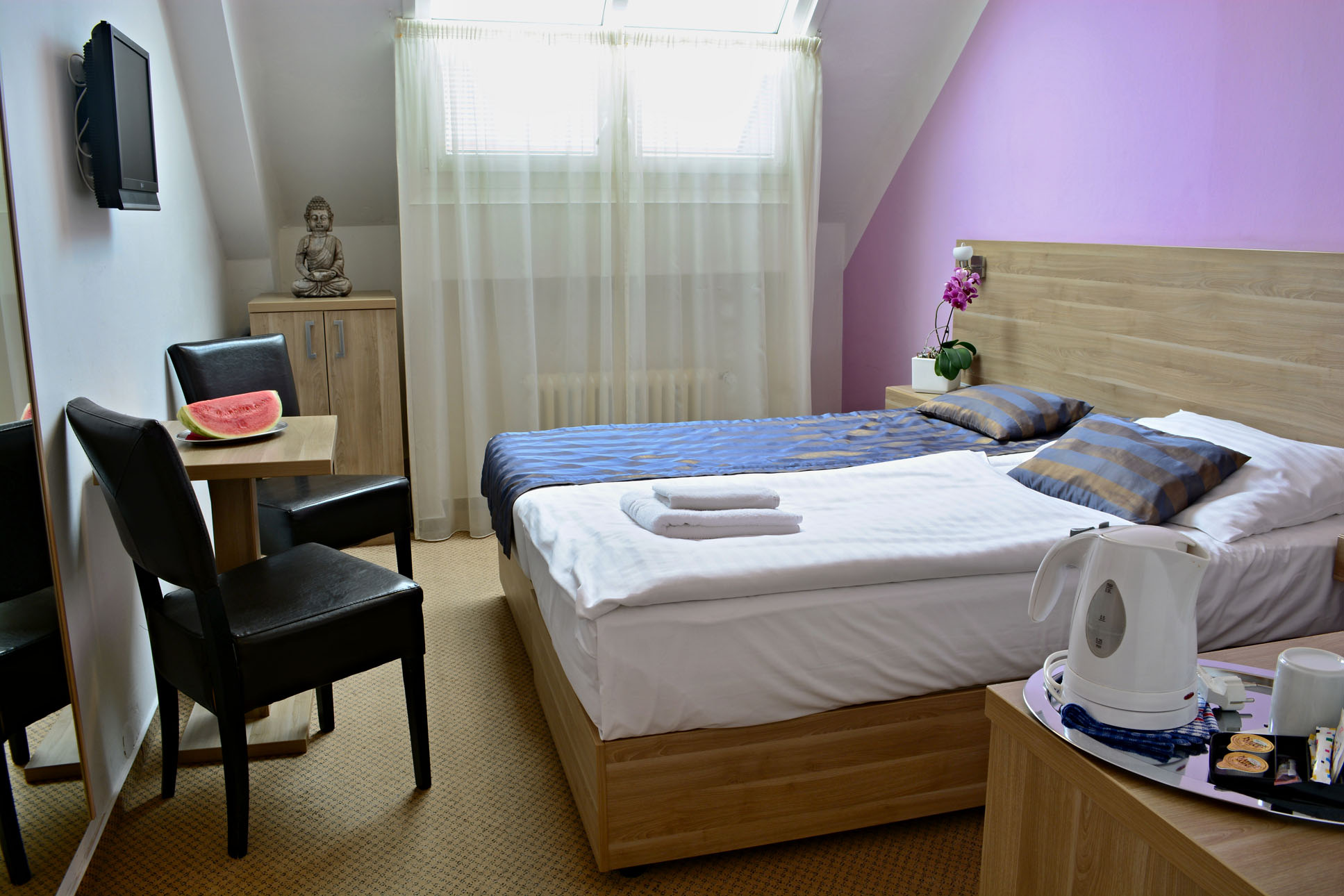 Hotel Meda foto 2